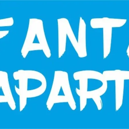Apartamento Fantastic Waw - Ns42 J *
