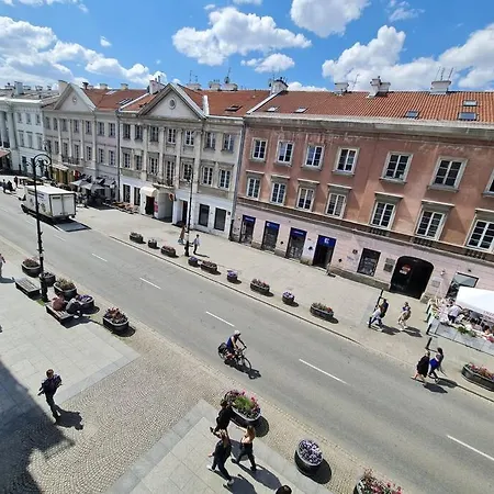 Fantastic Waw - Ns42 J Apartmán *