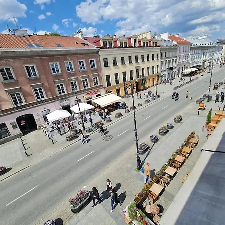 Fantastic Waw - Ns42 J * Varšava