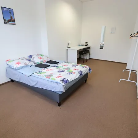 Apartamento Fantastic Waw - Ns42 J *