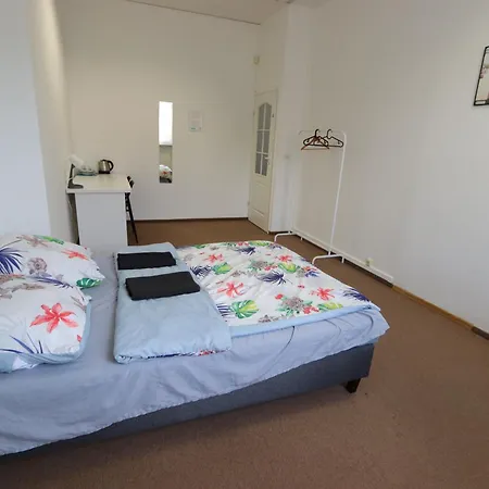 Fantastic Waw - Ns42 J Apartmán *