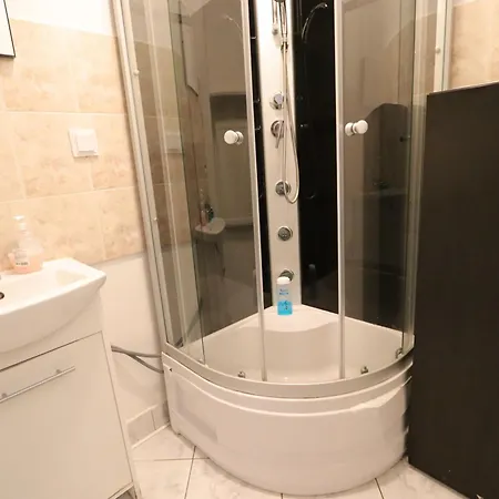 Apartmán Fantastic Waw - Ns42 J