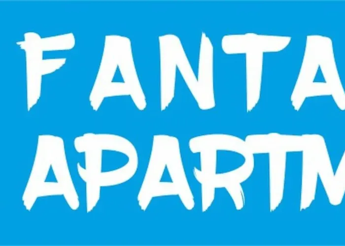 Apartament Fantastic Waw - Ns42 J *