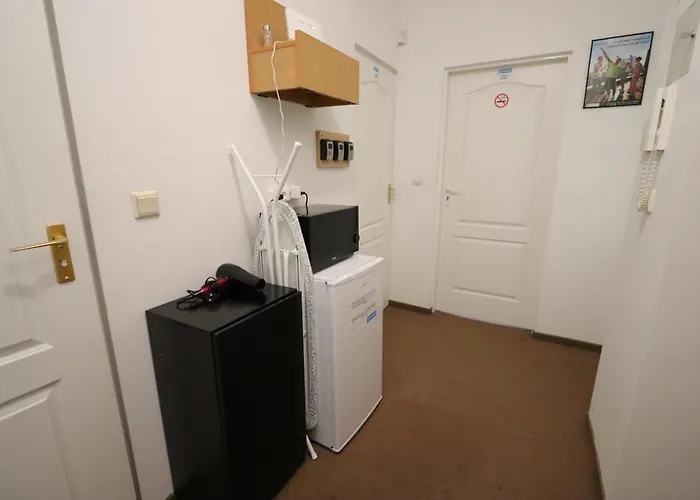 Fantastic Waw - Ns42 J Apartament