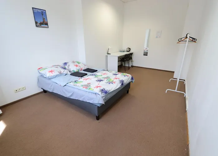 Apartament Fantastic Waw - Ns42 J *