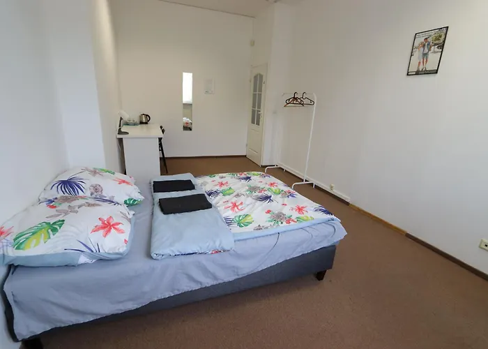 Fantastic Waw - Ns42 J Apartament *