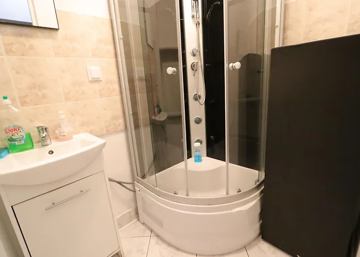 Apartament Fantastic Waw - Ns42 J